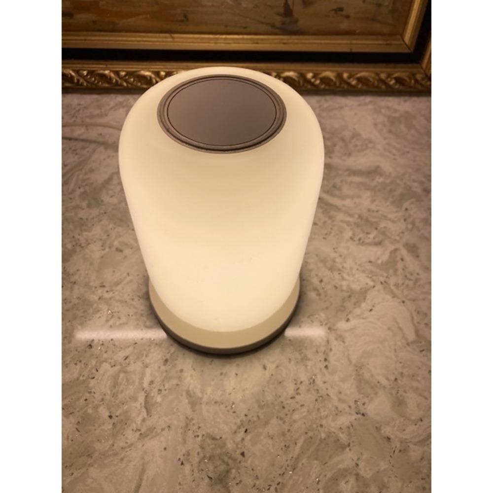Casper Glow Light Smart Bedside Lamp